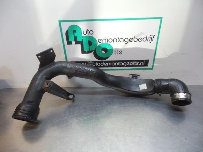 Tuyau d'aspiration air d'un Volkswagen Passat (Passat 01-), Autos : Pièces & Accessoires, Volkswagen, -, 3 mois de garantie, Utilisé