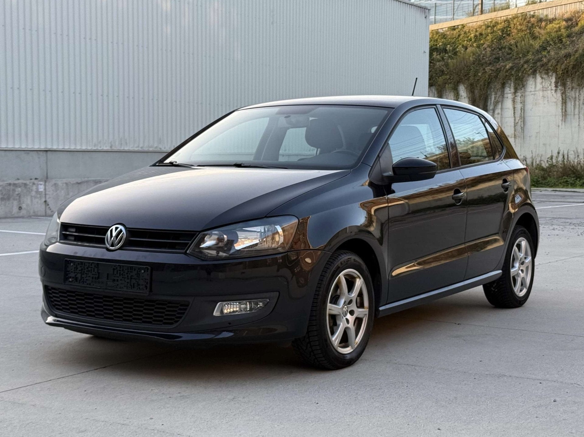 Volkswagen Polo 1.4 BENZINE • CARPLAY • GEKEURD • GARA, Autos, https://public.car-pass.be/vhr/48669fbc-d85d-4534-bf83-3363525bdffc