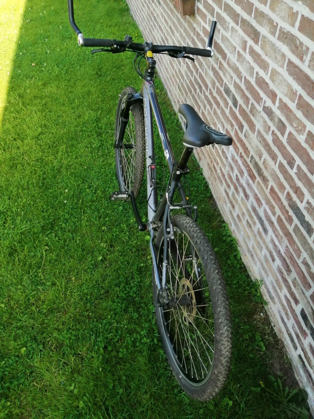 Mountainbike 26 inch, Fietsen en Brommers, Ophalen, Zo goed als nieuw, Rockrider