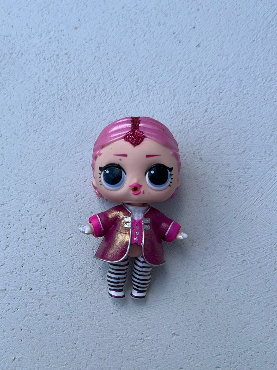 L.O.L. Surprise! Doll, Verzamelen, Poppetjes en Figuurtjes, Ophalen, Zo goed als nieuw