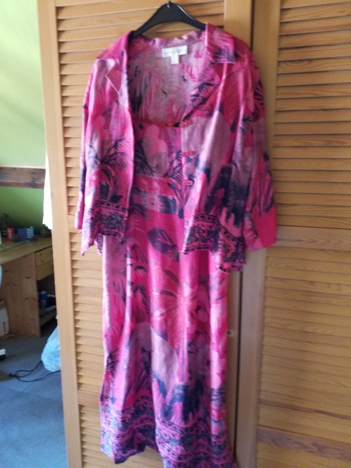 Jurk en jas, Kleding | Dames, Ophalen of Verzenden
