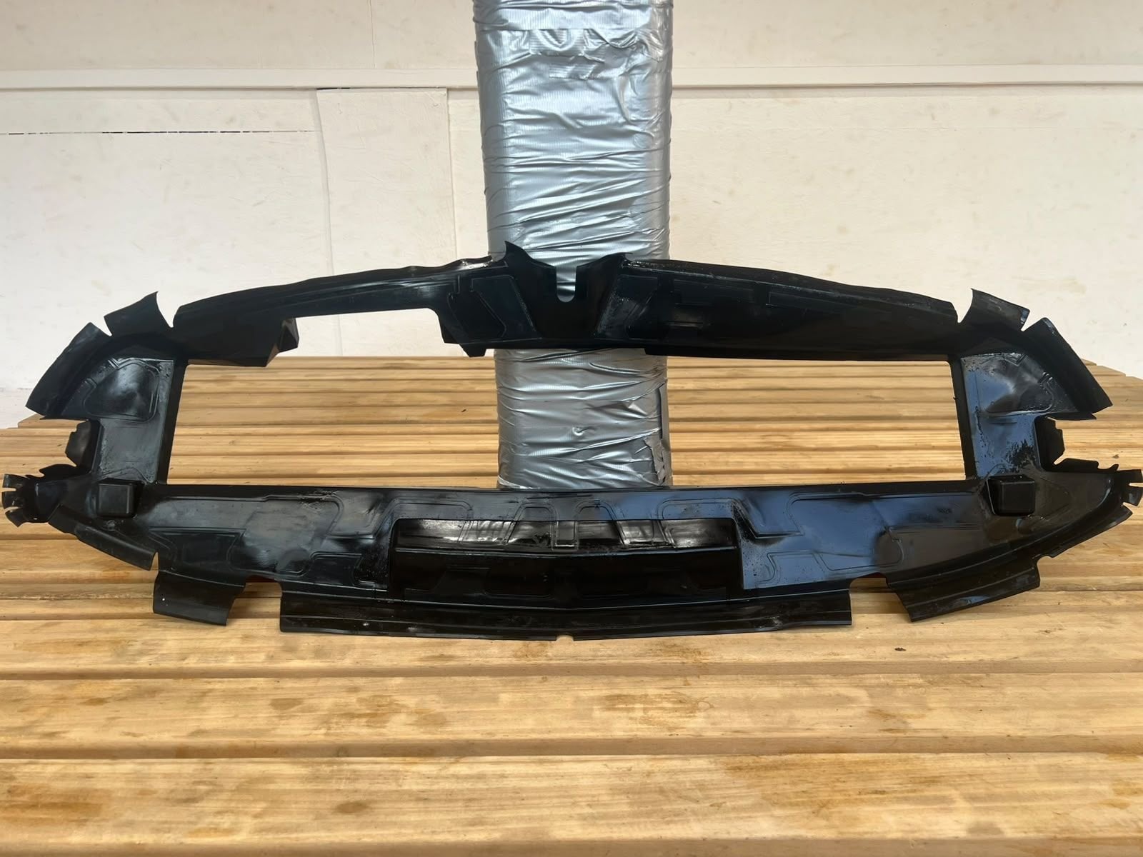 Conduit d'air Mercedes CLA W118 2019 A1188853400 MB-092, Mercedes-Benz AG, Mercedes-Benz, Utilisé, Mercedesstrasse 120
70372  Stuttgart, DE