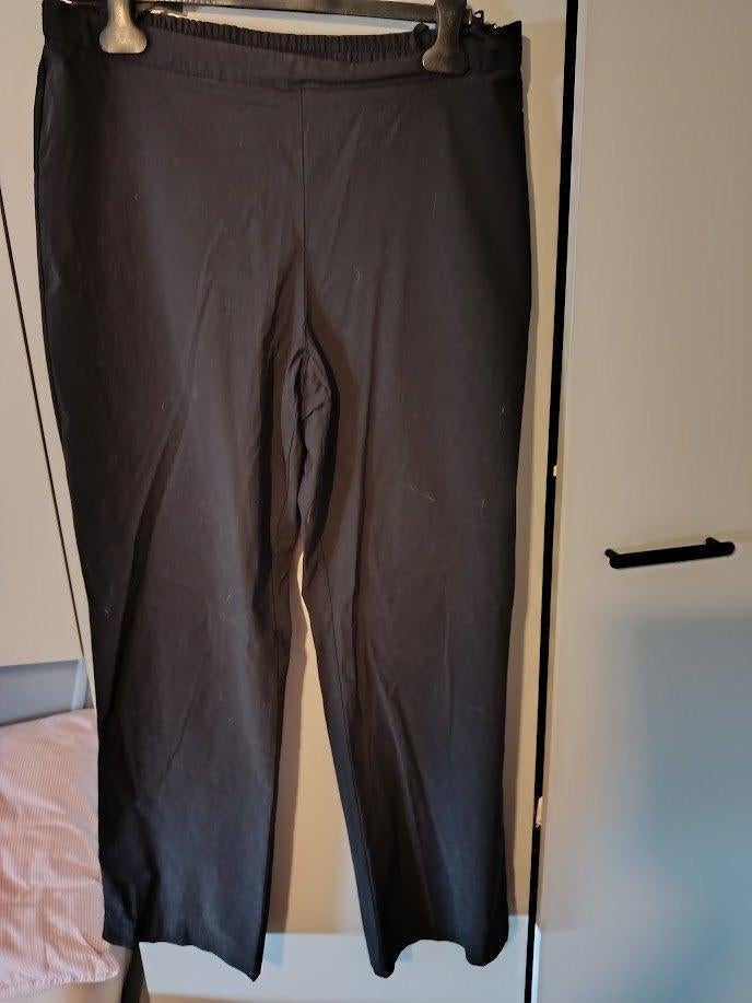 geklede broek miss etam maat 46 (doos mei 2026), Ophalen of Verzenden, Zo goed als nieuw, Maat 46/48 (XL) of groter