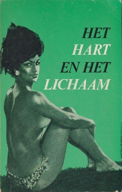 (p50) Het hart en het lichaam, Envoi, Utilisé