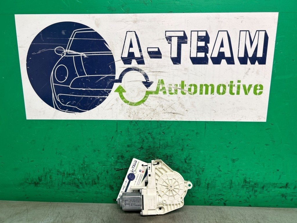 MOTEUR LEVE VITRE ELECTRIQUE Audi A4 (B8) (|8K0959812A|), Utilisé, Audi