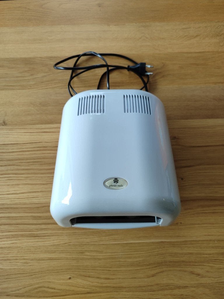 UV lamp kunstnagels, Elektronische apparatuur, Persoonlijke Verzorgingsapparatuur, Ophalen