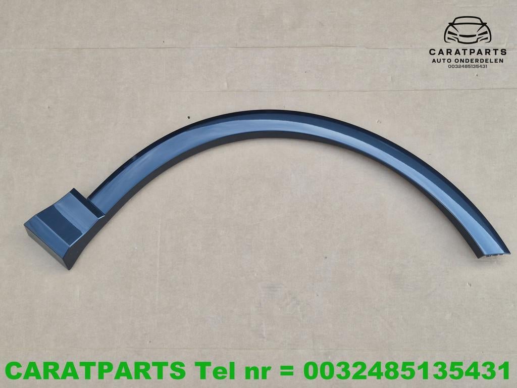 89A853718C Q4 spatbord lijst Q4 wielrand spatbordverbreder, Gebruikt, AUDI AG, Auto-Union-Strasse 1
85045  Ingolstadt, DE, Audi