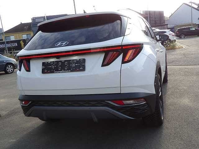 Hyundai TUCSON 1.6 T-GDi MHEV Shine Edition - Mild Hybride, Achat, Euro 6, Entreprise, Cruise Control