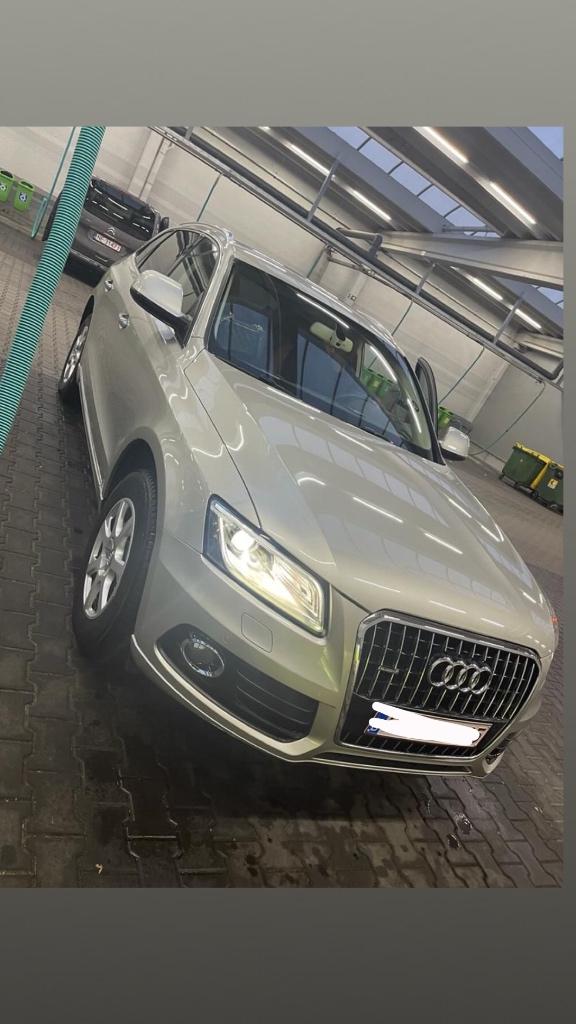 Auto, Autos, Audi, Cuir, Achat, Entreprise, Q5