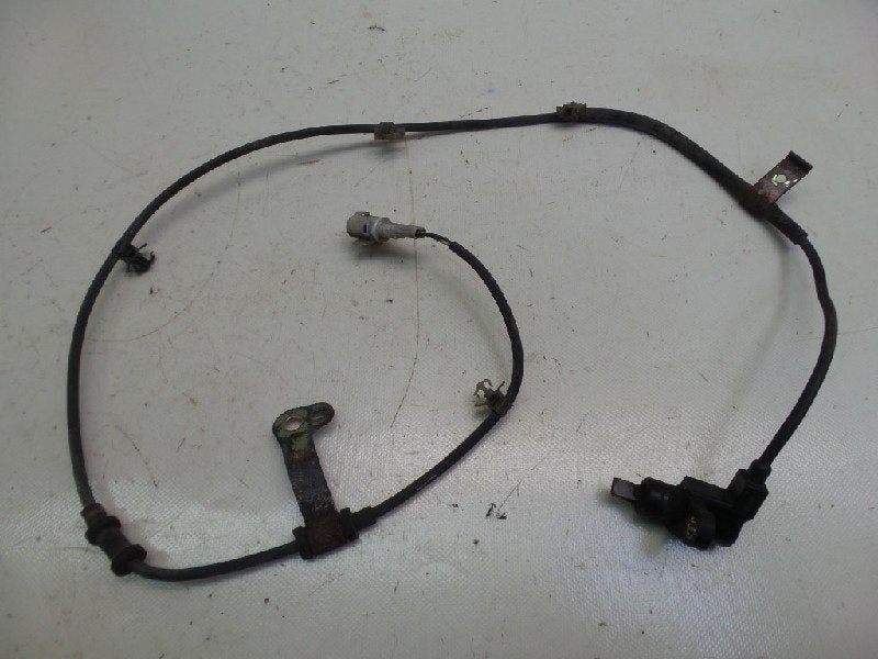 ABS KABEL Suzuki Ignis (MH) (01-2003/12-2007), Suzuki-Allee 7
64625  Bensheim, DE, Gebruikt, Suzuki Deutschland GmbH, Kontakt@suzuki.de