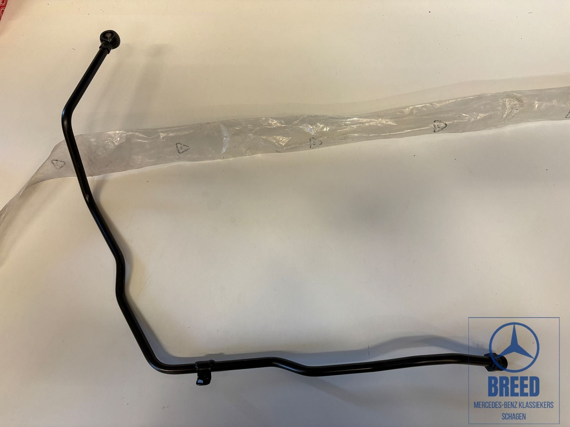 NOS olieleiding automaat voor Mercedes-Benz W210 E300D Turbo, Neuf, -, -, Enlèvement ou Envoi