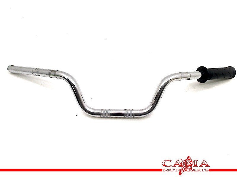 STUUR Honda PCX 125 2010-2012 (PCX125 JF28), Dhr. S. di Majo, Gebruikt, Info@cama-motorparts.nl, P.J. Troelstraweg 8 8
3144 CX  MAASSLUIS, NL