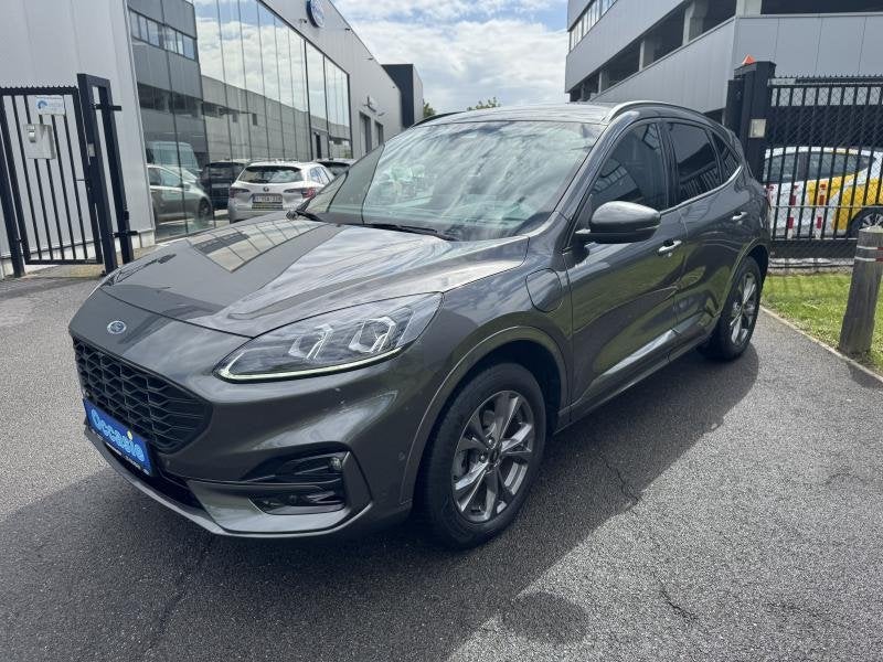 Ford Kuga ST-Line X PHEV *70283* OC720, Automaat, USB, Hybride Elektrisch/Benzine, Kuga