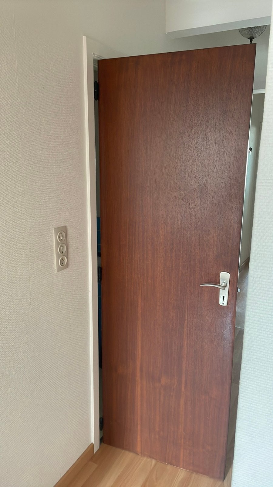 Portes intérieures, Bricolage & Construction, Enlèvement, Utilisé