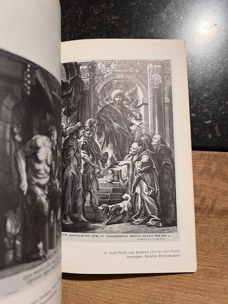 Jacob Jordaens, tekeningen & grafiek, Enlèvement ou Envoi, Utilisé, Peinture et dessin