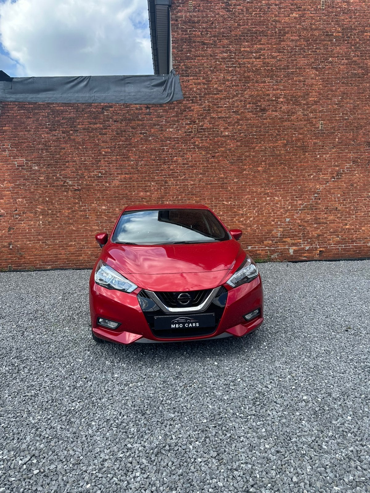 Nissan Micra 0.9 IG-T | CAMÉRA, CLIM CONTROL, CRUISE,.., Autos, Nissan, Achat, 898 cm³, Euro 6, Entreprise