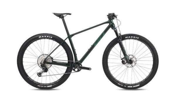 MTB BH Ultimate 7.7 carbon, Fietsen en Brommers, Hardtail, Heren, Nieuw, Schijfrem