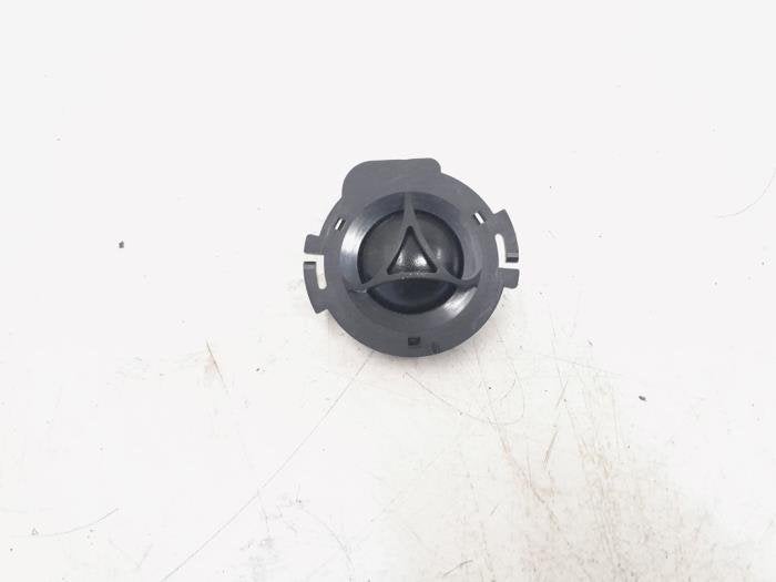 Luidspreker van een Audi A6, Gebruikt, -, -, -