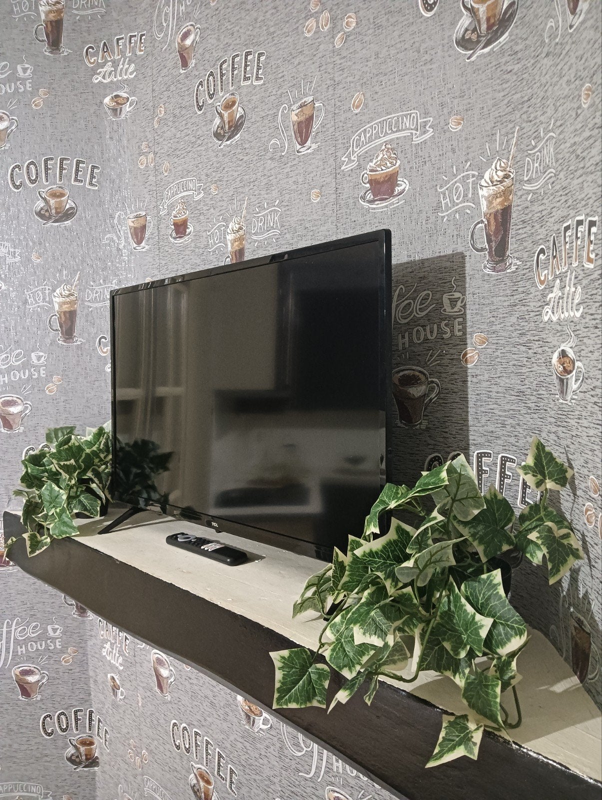 Smart TV TCL 40 pouces en bon état, TV, Hi-fi & Vidéo, Télécommandes, Enlèvement, Comme neuf