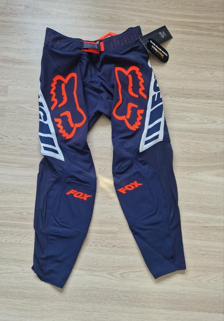 Nieuwe FOX FLEXAIR Cross/enduro broek, Kinderen, Broek | textiel, Fox, Ophalen