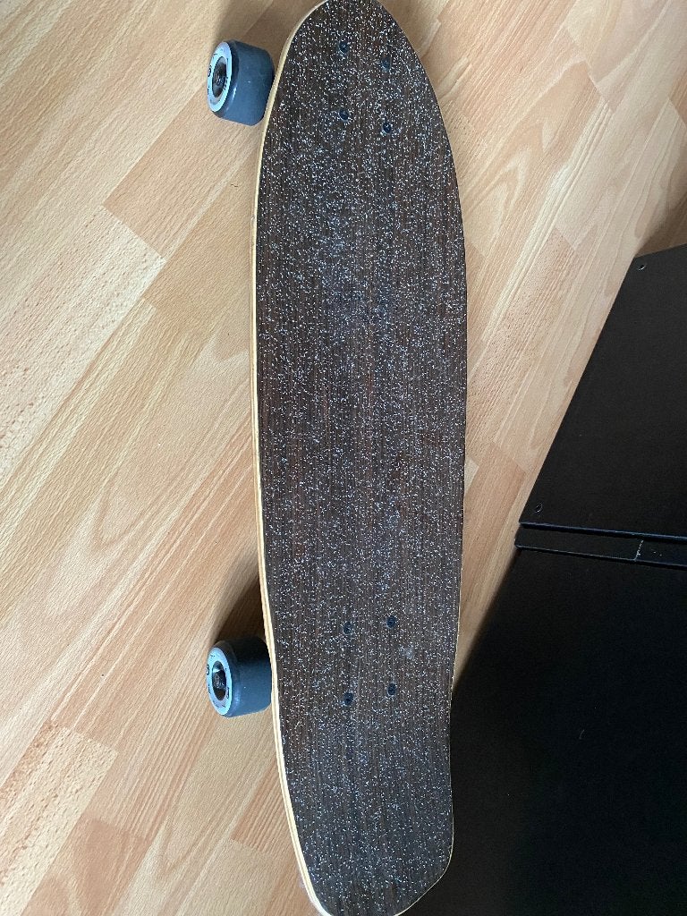 NKX Cruiseboard, Sport en Fitness, Skateboarden, Ophalen, Zo goed als nieuw, Overige typen, Longboard