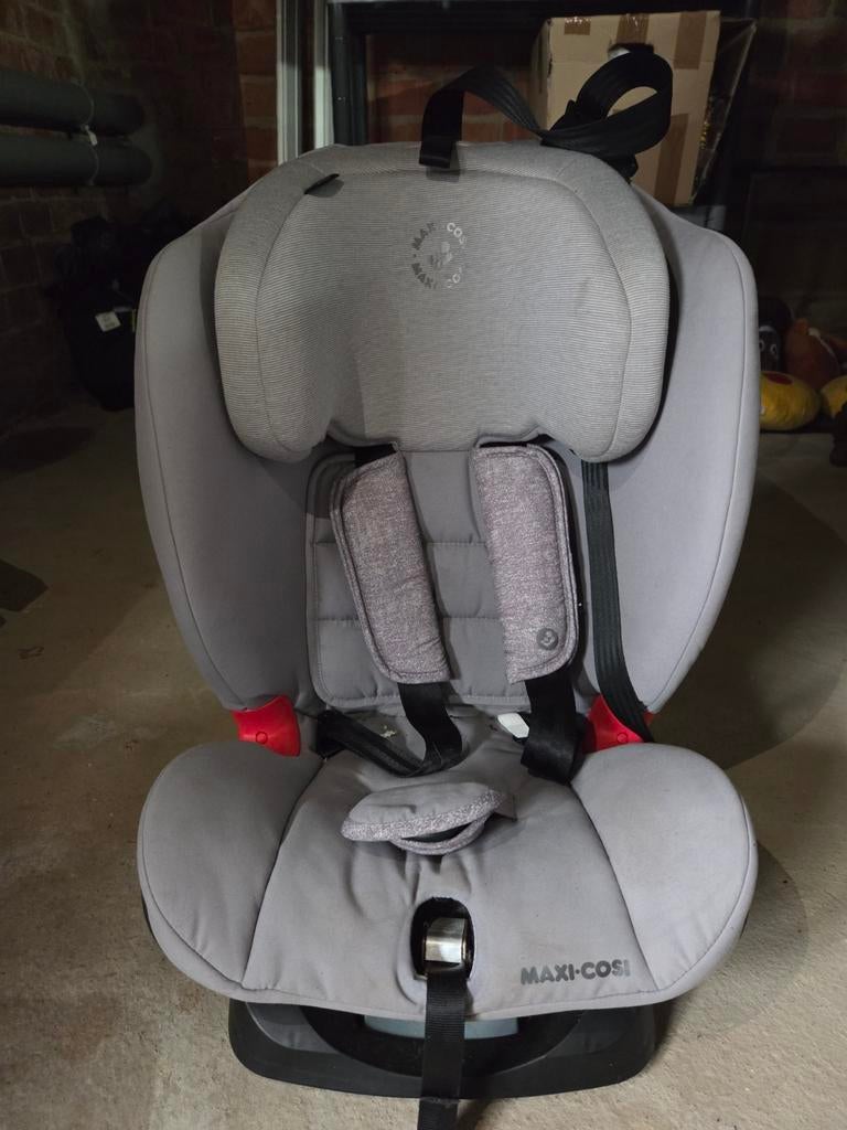 Maxi cosi titan plus i-size, Enlèvement, Comme neuf, Maxi-Cosi