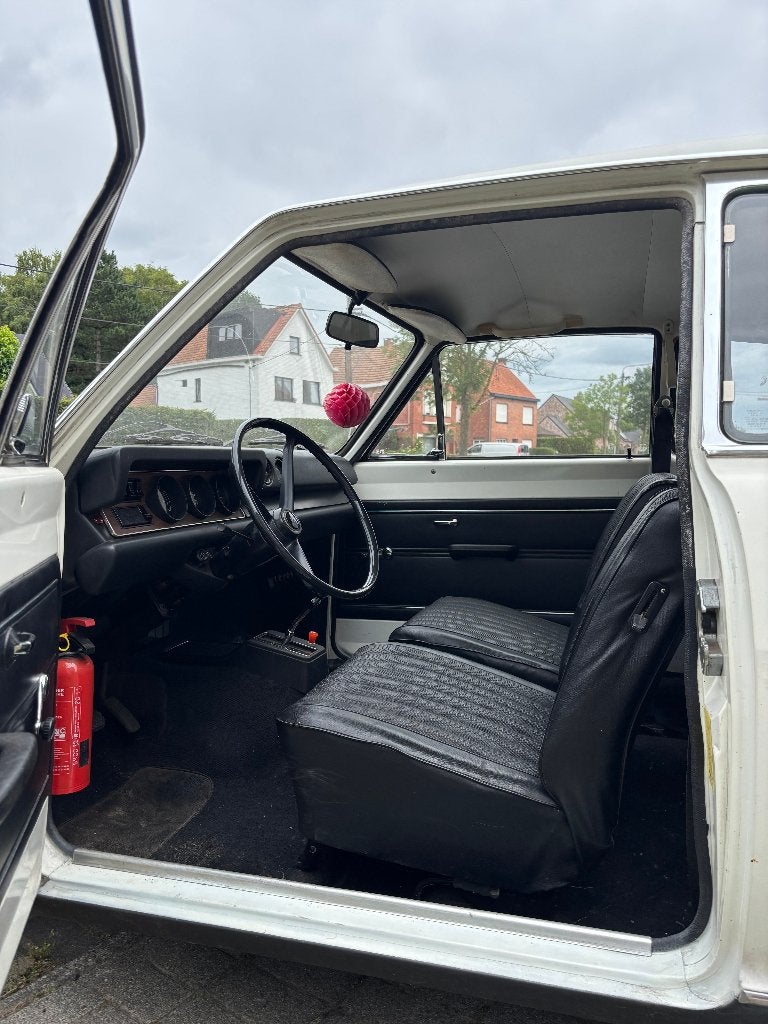 Opel Kadett B, foto 8
