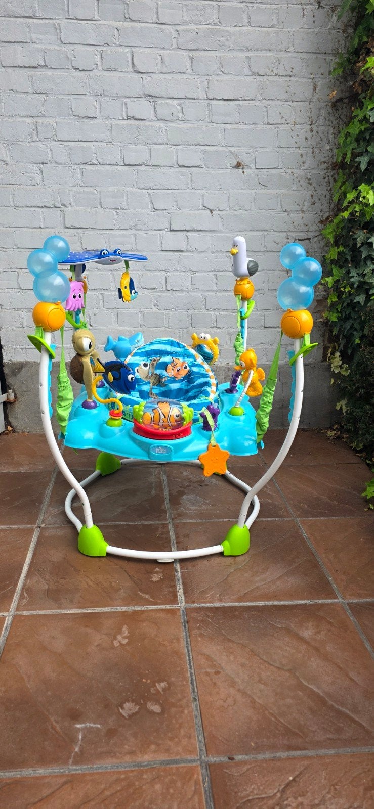 Disney Nemo jumper, Kinderen en Baby's, Ophalen