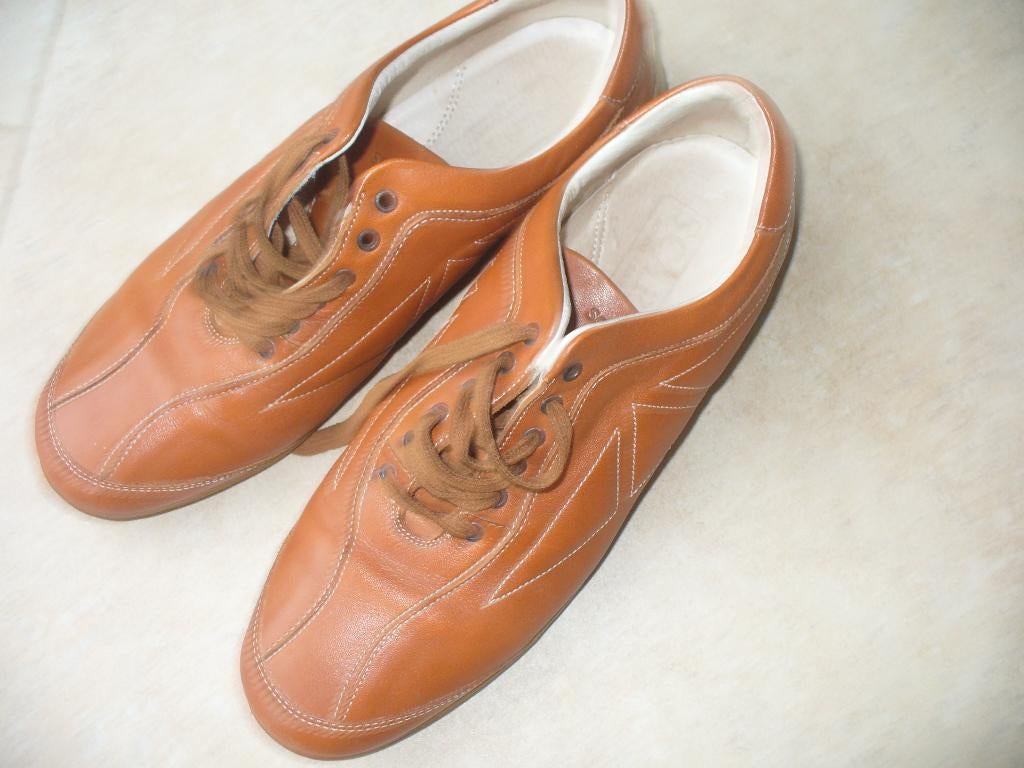 Scapa:  Dames of heren schoenen. NIEUW, Ophalen