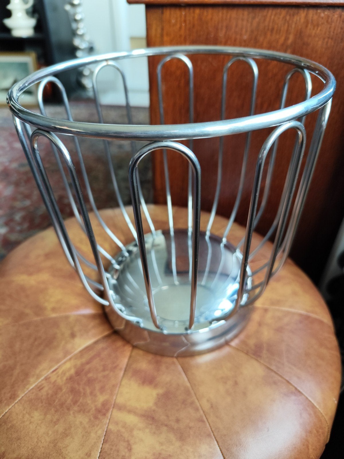 ALESSI, Maison & Meubles, Enlèvement