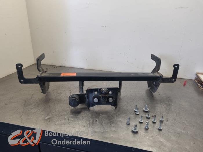 Trekhaak van een Citroen Jumpy, Gebruikt, -, Ophalen of Verzenden, -