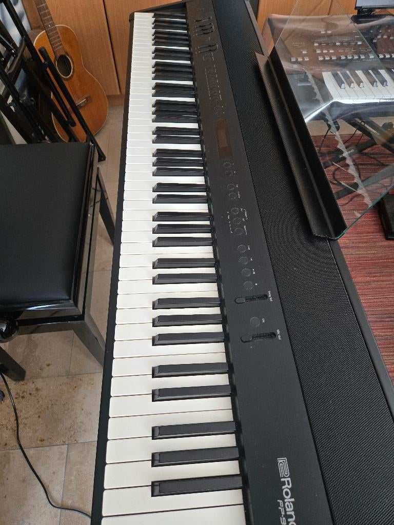 Roland fp 90 draagbare piano, Musique & Instruments, Comme neuf, Digital, Enlèvement, Piano