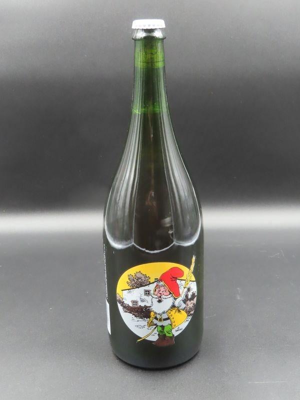 Big Chouffe 2006 - JC Servais, Collections, Enlèvement, Neuf, Bouteille(s), Autres marques