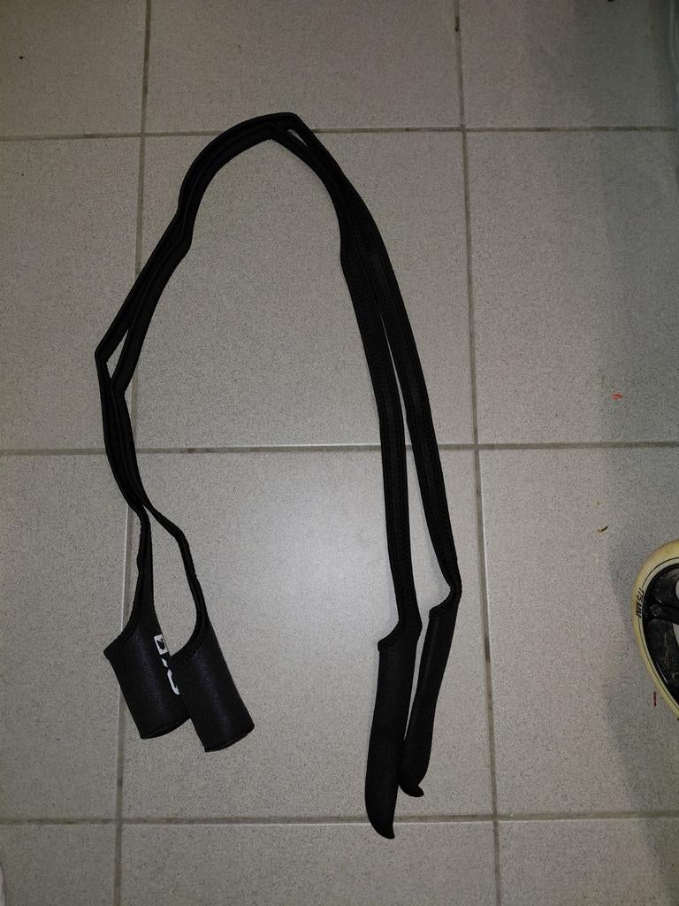 Sonik tip en but protector voor 9 ft sonik hengels, Enlèvement