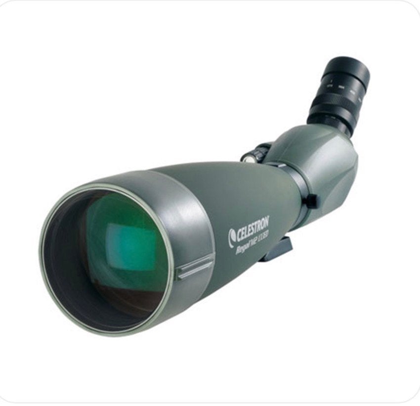 Longue vie d’approche Celestron Regal M2 100mm ED, Enlèvement, Comme neuf