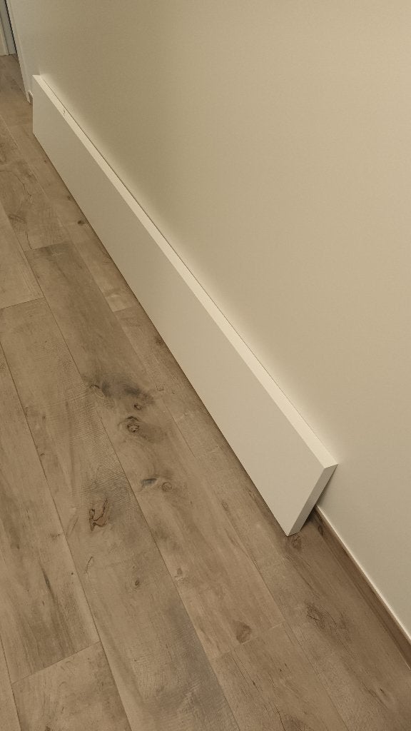 zwevende wandplank, Enlèvement, Comme neuf
