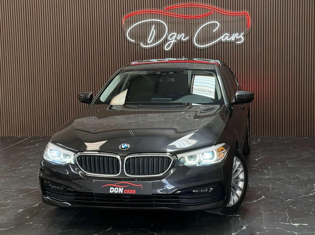 BMW 5 Serie 530 530eXA PHEV Performance OPF (185 kW), Auto's, Automaat, Achterwielaandrijving, Gebruikt, 4 cilinders