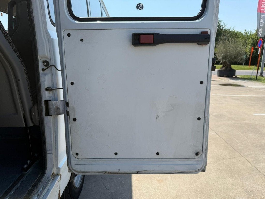 Mercedes-Benz Vario 813 (Stock ID 39213) — 14