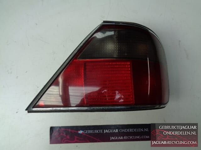 Achterlicht rechts Jaguar  X300 chromen rand LNA4900CC, -, Utilisé, Jaguar, -
