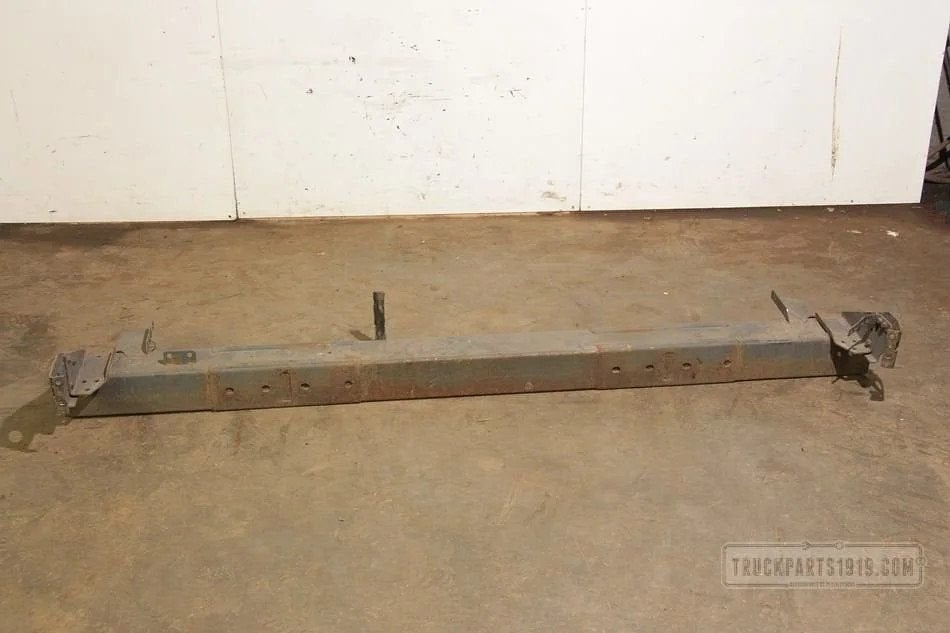 DAF Body & Chassis Parts Onderrijdbeveiliging DAF XF, Ophalen, Gebruikt