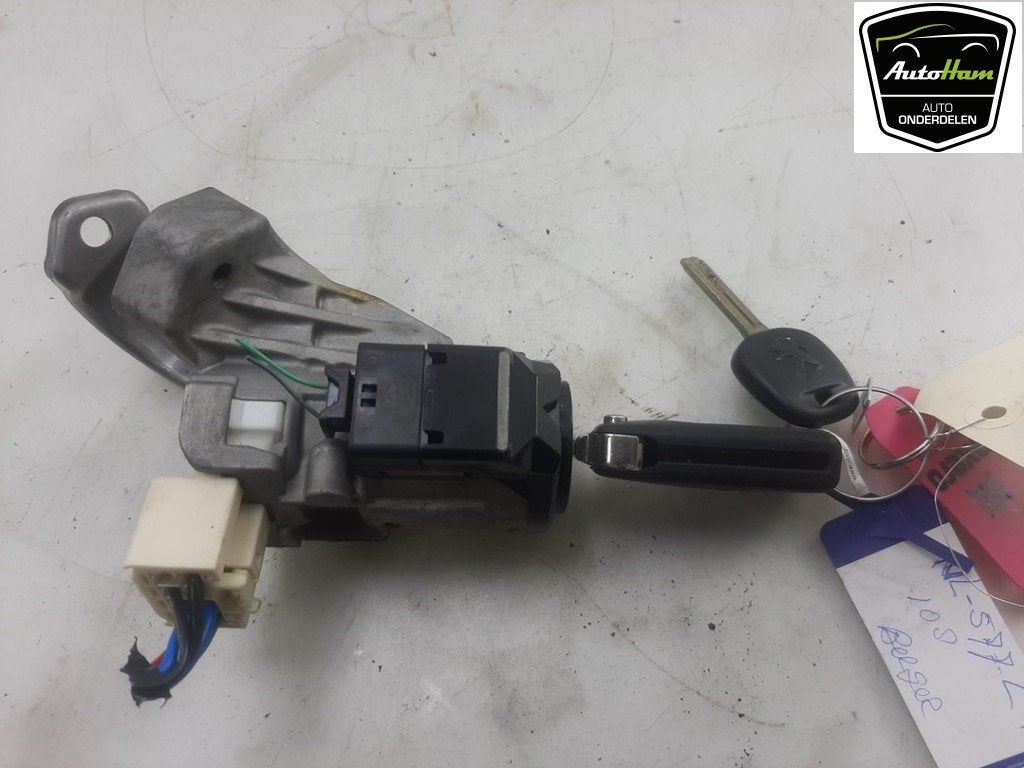 CONTACTSLOT + SLEUTEL (|897820H020|450200H1|1612417180|16124, Dhr. J. Ham, Gebruikt, Administratie@autoham.nl, Peugeot