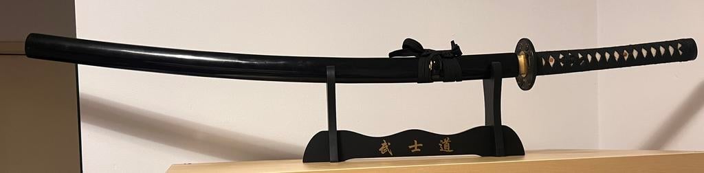 Katana, Verzamelen, Ophalen, Zo goed als nieuw