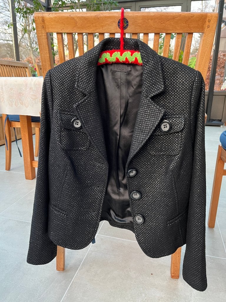 Costume Giovane, Taille 38/40 (M), Enlèvement, Giovane, Costume ou Complet