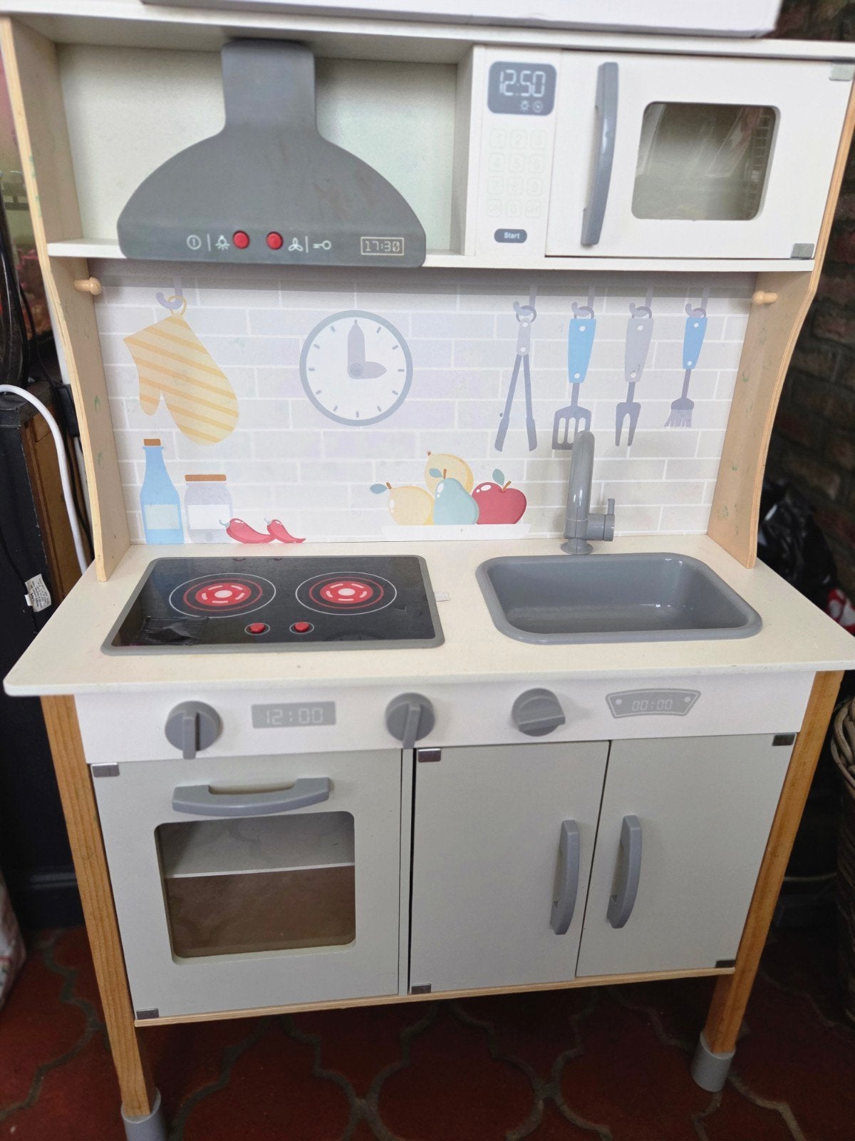 cuisine enfants, Enfants & Bébés, Jouets | Autre, Enlèvement
