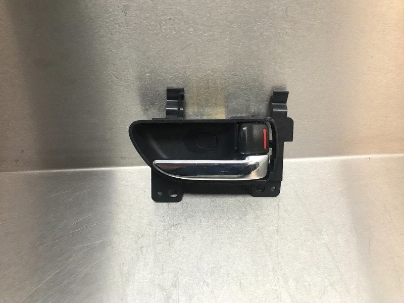 PORTIERGREEP BUITEN RECHTS VOOR Subaru Legacy Wagon (BR), Gebruikt, Voor, Subaru
