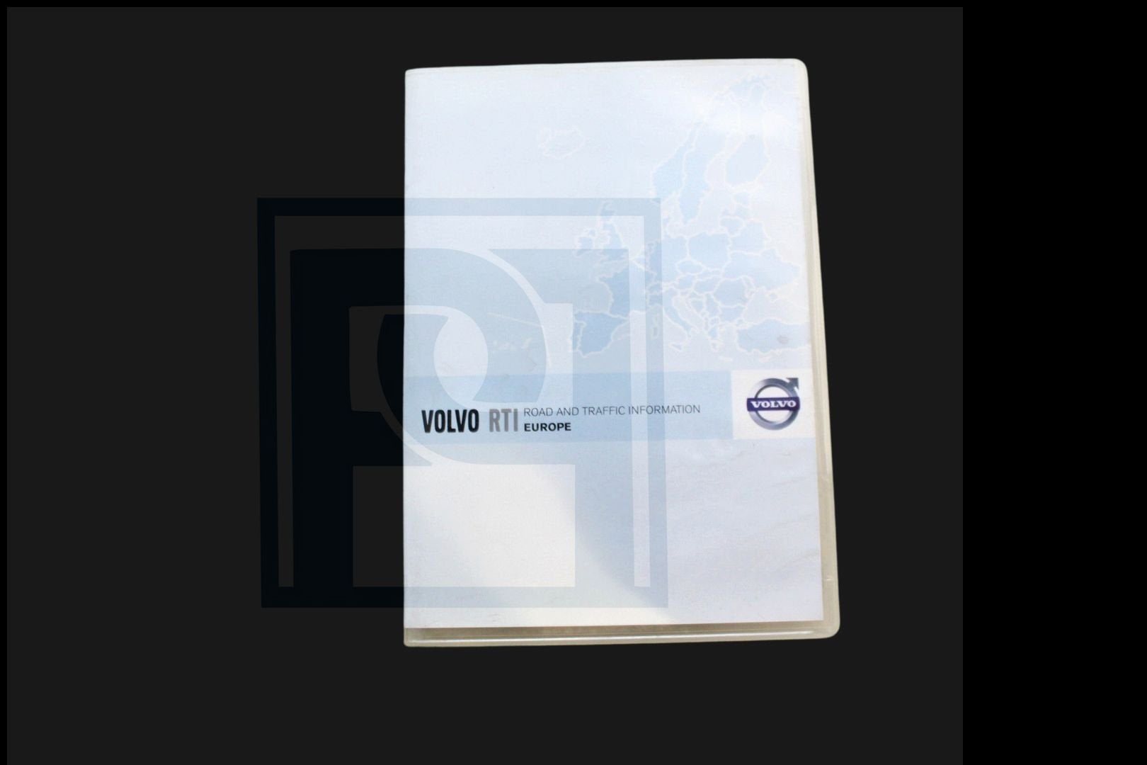 Navigatie CD / DVD voor VOLVO XC60 Europa 31285622, Ophalen of Verzenden, Nieuw