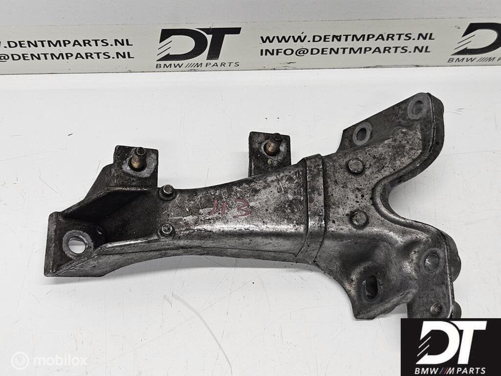 Motorsteun links BMW M3 E36 S50 3.2 S50B32 11812227537, Enlèvement ou Envoi, Utilisé, BMW, BMW