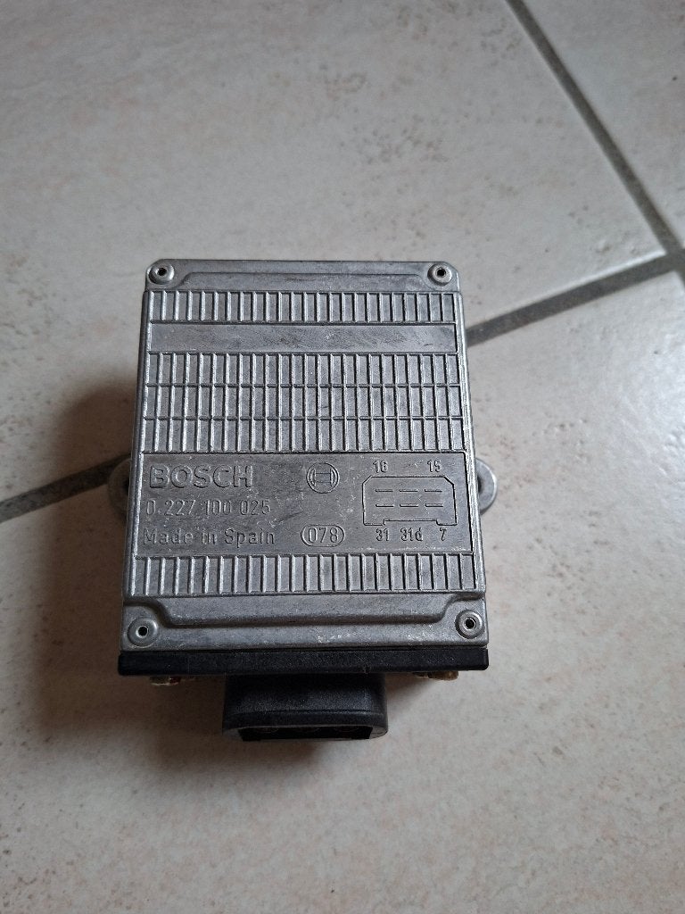 BMW e21 323i elektronische ontsteking, Ophalen of Verzenden, Nieuw, BMW