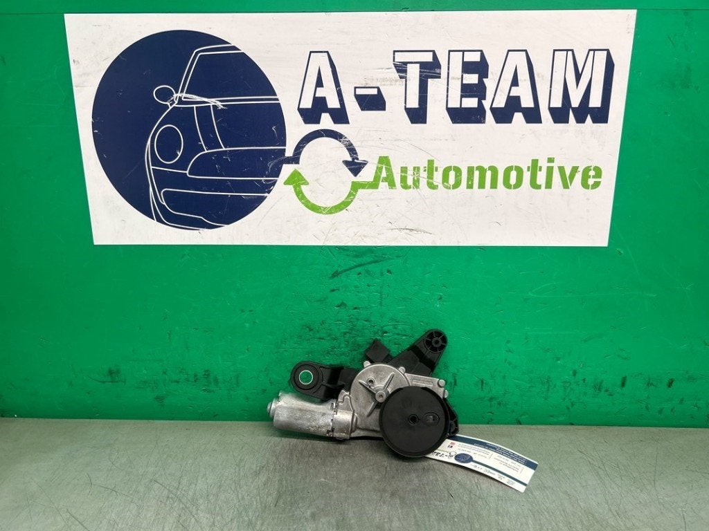 RUITENWISSERMOTOR ACHTER BMW 3 serie Touring (F31), Auto-onderdelen, Robert Bosch AG, Gebruikt, BMW, Robert-Bosch-Allee 1
74232  Abstatt, DE