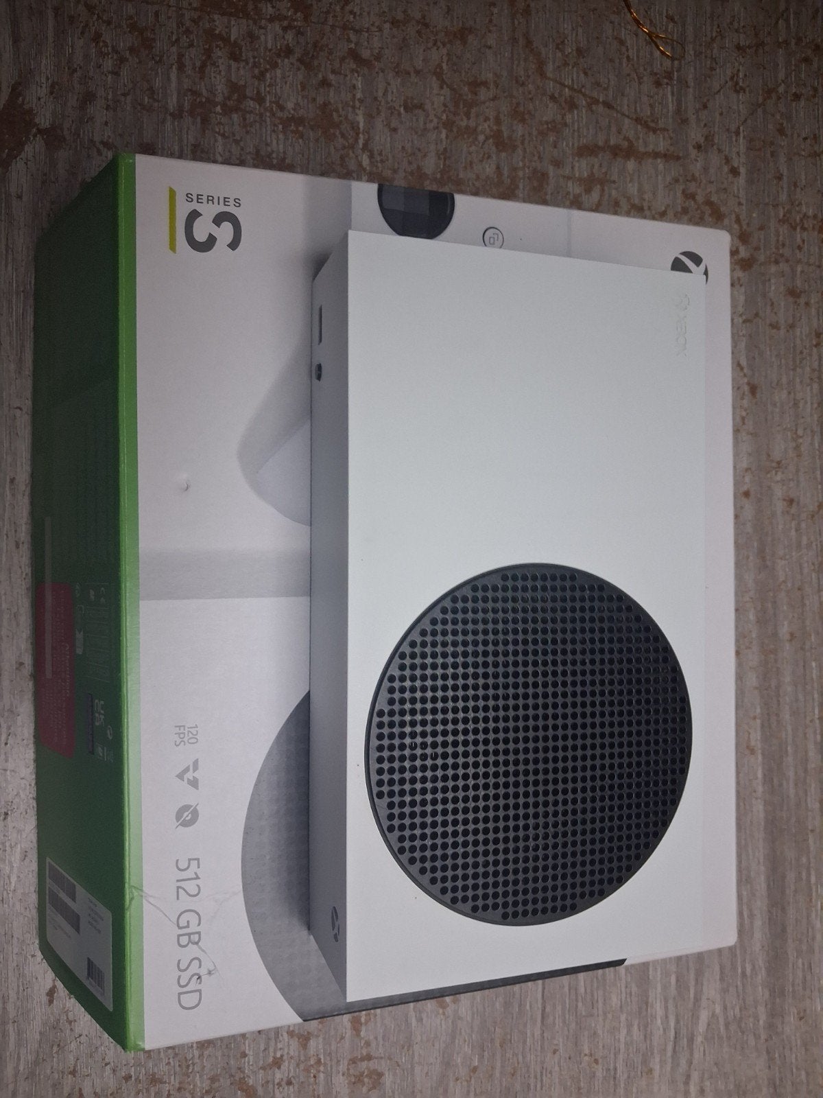 xbox series s, Games en Spelcomputers, Spelcomputers | Xbox Series X en S, Ophalen, Xbox Series S